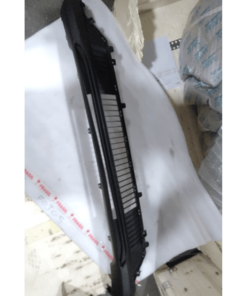 MOLDURA INFERIOR DE PARAGOLPE DELANTERO