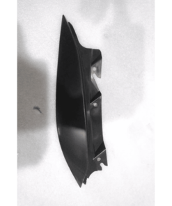 MOLDURA DE SEMIOPTICA IZQUIERDA