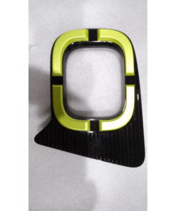 MOLDURA DE FARO DELANTERO IZQUIERDO