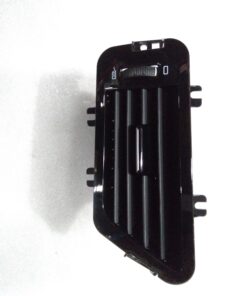 REJILLA DERECHA DE ENTRADA DE AIRE AL HABITACULO