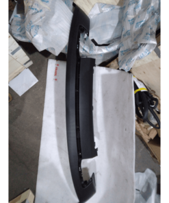 PARAGOLPES TRASERO PARTE INFERIOR