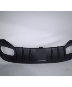 EMBELLECEDOR INFERIOR DE PARAGOLPES TRASERO