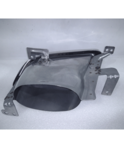 EMBELLECEDOR DE CAÑO DE ESCAPE DERECHO