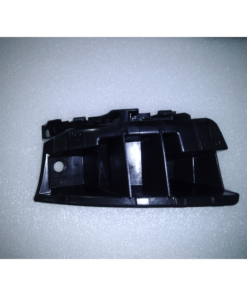 SOPORTE IZQUIERDO DE PARAGOLPE TRASERO