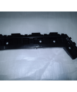 SOPORTE IZQUIERDO DE PARAGOLPE TRASERO