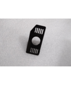 SOPORTE DE SENSOR DE PARKING TRASERO