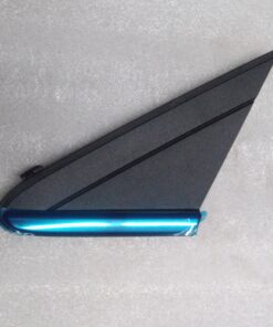 EMBELLECEDOR EXTERIOR DE PUERTA DELANTERA IZQUIERDA