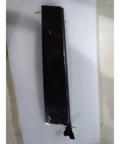 MOLDURA DE PARANTE PUERTA TRASERA DERECHO