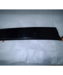 MOLDURA DE PARANTE PUERTA TRASERA IZQUIERDA