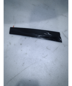 MOLDURA DE PARANTE PUERTA DELANTERA IZQUIERDA