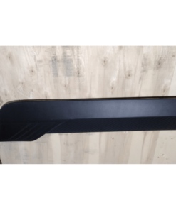 MOLDURA DE PUERTA TRASERA IZQUIERDA