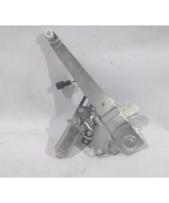 MAQUINA ALZACRISTAL IZQUIERDA