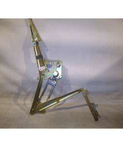 MAQUINA LEVANTA VIDRIO DE PUERTA DERECHA