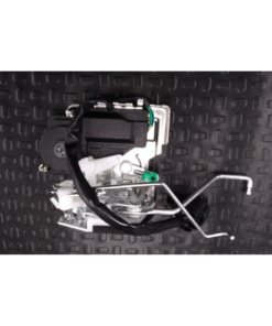 CERRADURA DE PUERTA DELANTERA IZQUIERDA