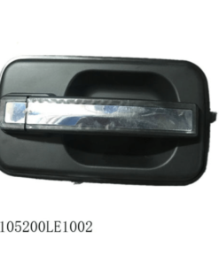 MANIJA EXTERIOR DE PUERTA DERECHA