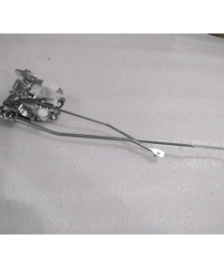 CERRADURA DE PUERTA DERECHA