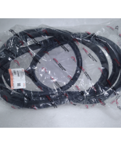 BURLETE INTERIOR DE PUERTA IZQUIERDA