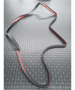 BURLETE DE PTA.TRAS.IZQ.