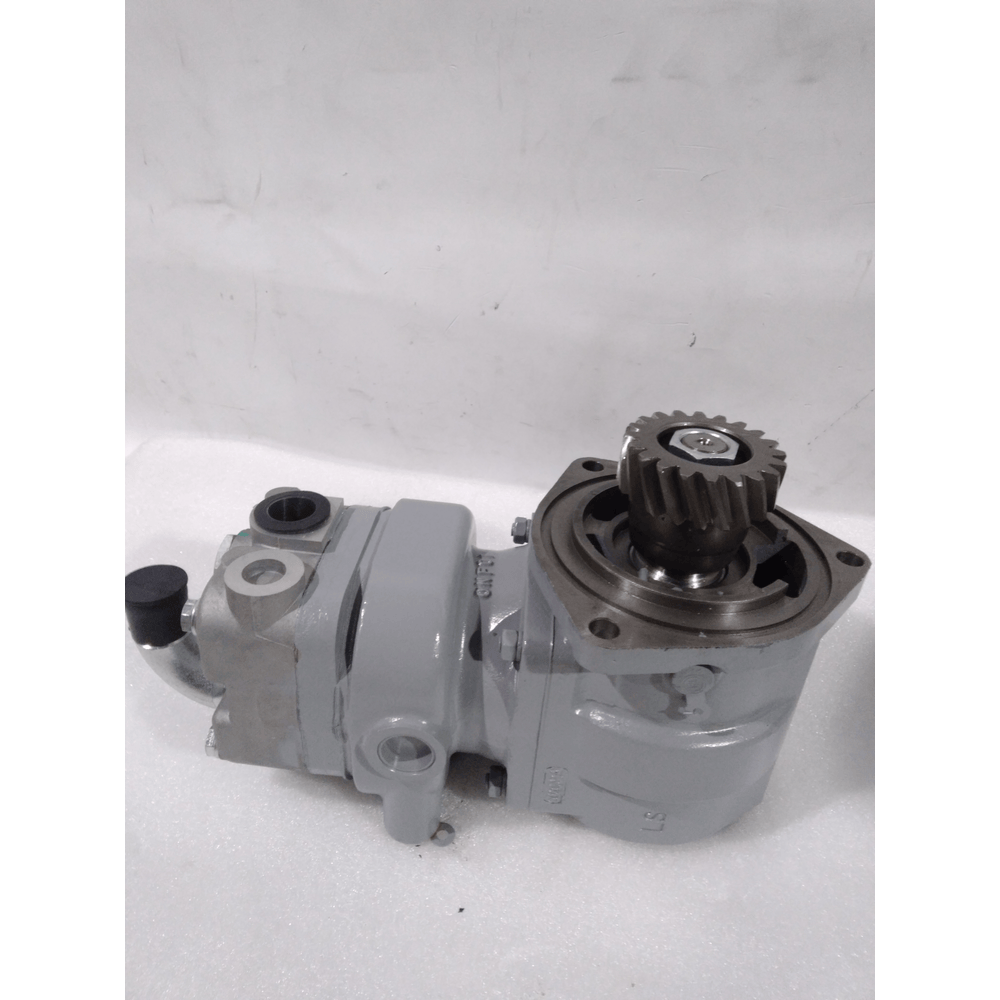 COMPRESOR DE AIRE DE FRENOS