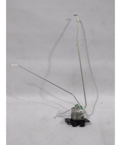 CERRADURA DE PORTON TRASERO