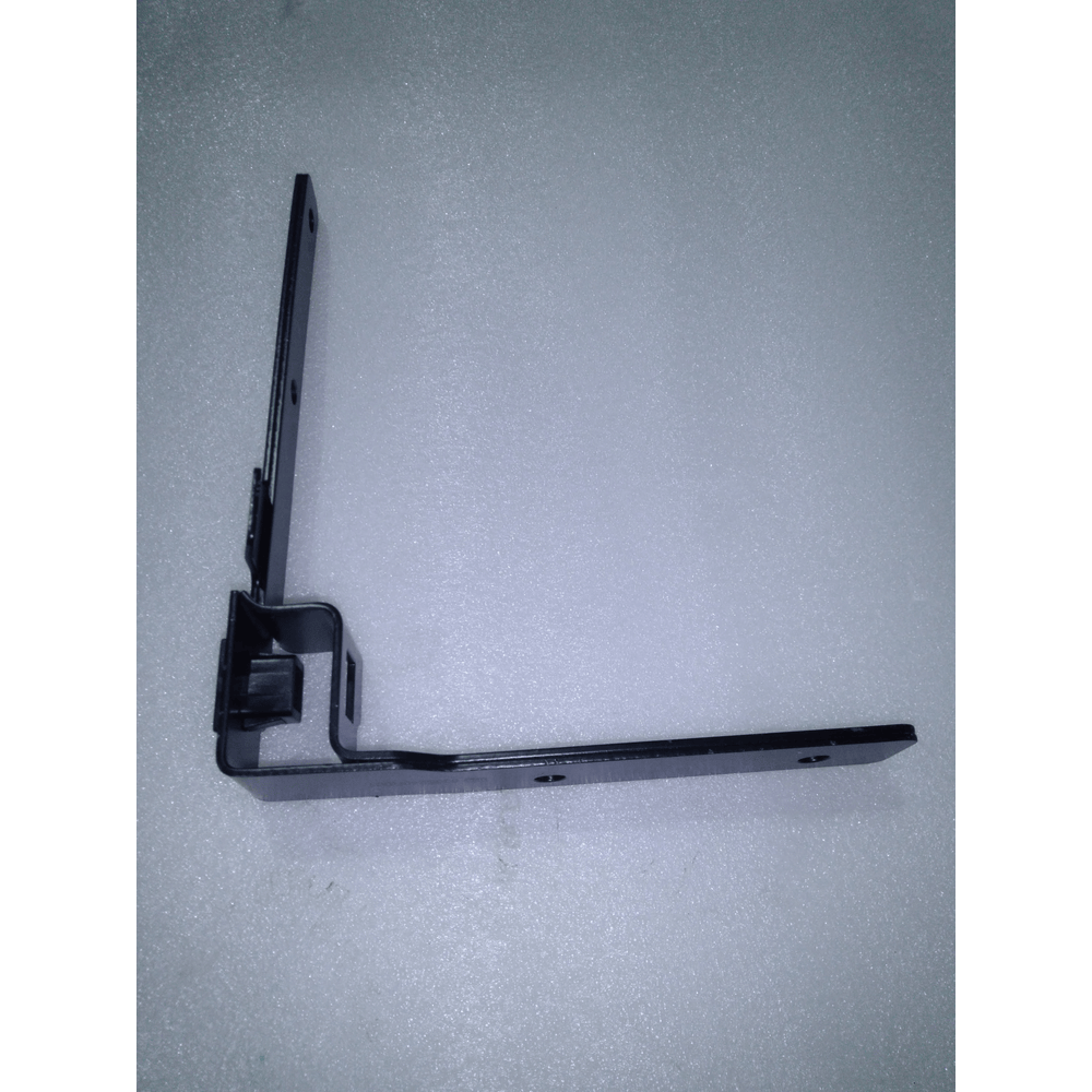 BLOQUEO DE PORTON TRASERO