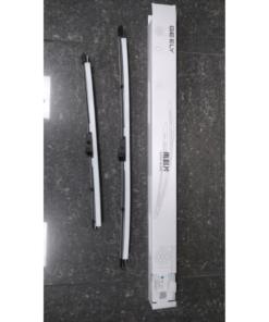 SET DE ESCOBILLAS DE LIMPIAPARABRISAS