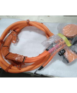 CONECTOR DE CARGA D/C