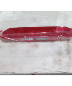 LUZ DE NIEBLA TRASERA