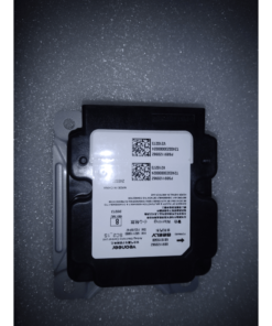 ECU DE AIRBAG