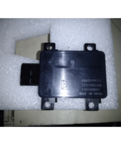 SENSOR DE PROXIMIDAD