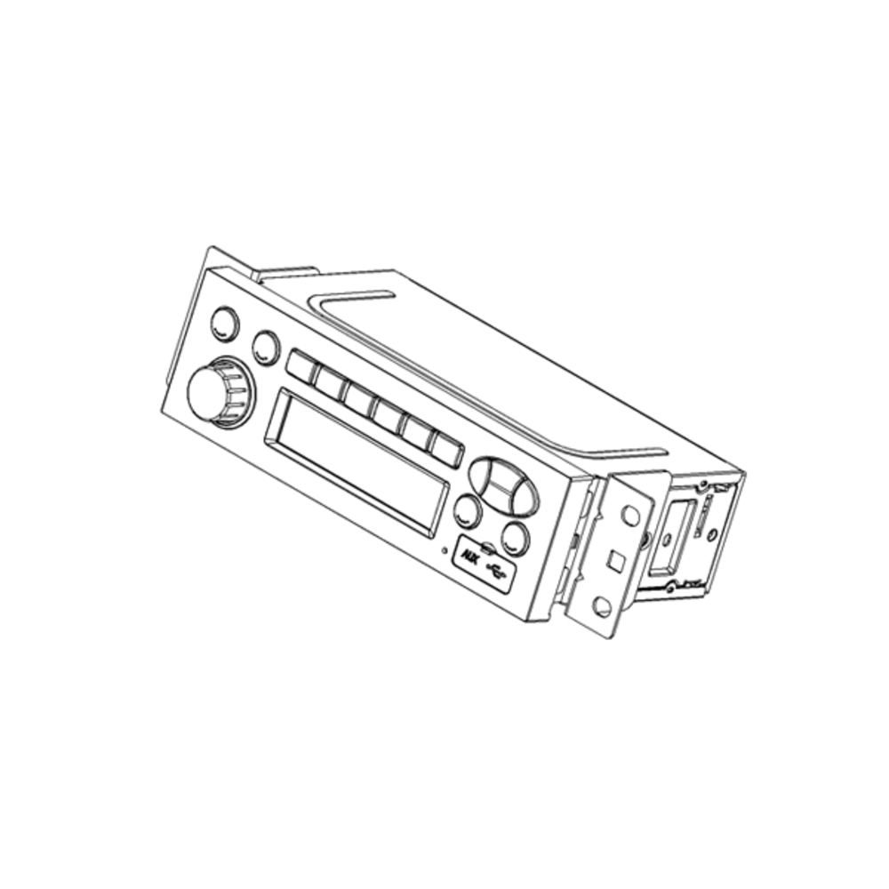 RADIO