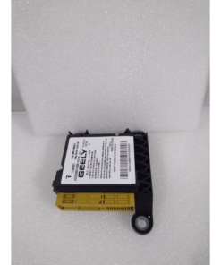 ECU DE AIRBAG