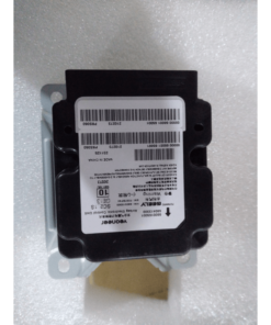 ECU DE AIRBAG