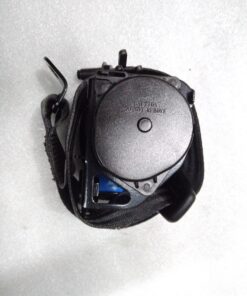 CINTURON DE SEGURIDAD TRASERO