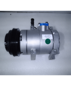 COMPRESOR DE AIRE ACONDICIONADO