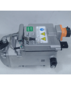 COMPRESOR DE AIRE ACONDICIONADO