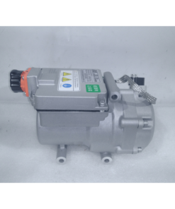 COMPRESOR DE AIRE ACONDICIONADO