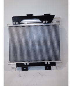 CONDENSADOR DE AIRE ACONDICIONADO