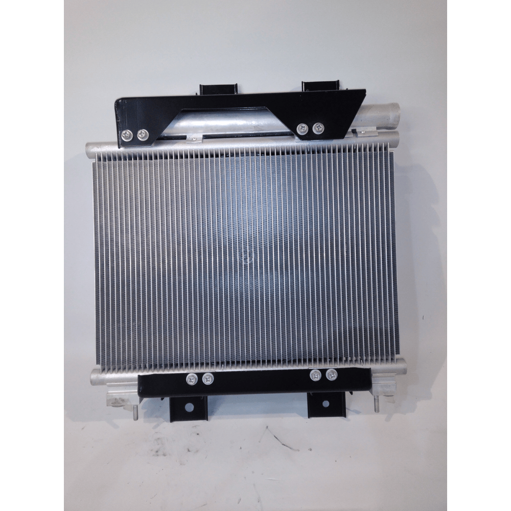 CONDENSADOR DE AIRE ACONDICIONADO