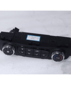 COMANDO DE AIRE ACONDICIONADO