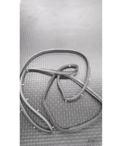 BURLETE DE PUERTA DEL IZQ