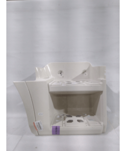 ESTRIBO INFERIOR IZQUIERDO