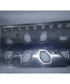 PISADERA DE ESTRIBO INFERIOR IZQUIERDO