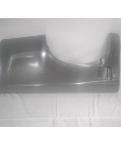 LATERAL IZQUIERDO DE CAJA DE CARGA