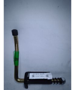 GANCHO DE CAJA LADO IZQUIERDO