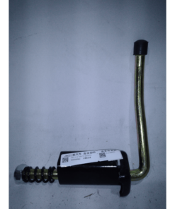 CIERRE DE PORTON TRASERO CAJA DERECHA