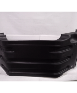 GUARDABARROS TRASERO DERECHO CON BARRERO