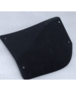 TAPA IZQUIERDA DE PARAGOLPE DELANTERO