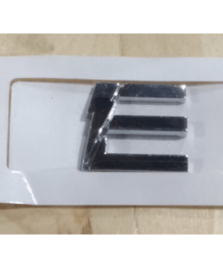 EMBLEMA E