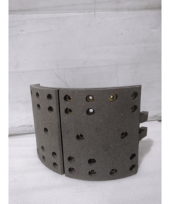 PATINES DE FRENO DE EJE MEDIO Y TRASERO